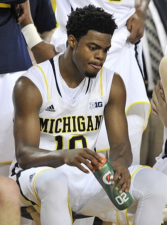 Derrick Walton Jr. (10)