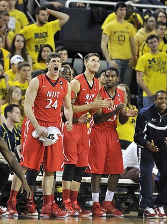 NJIT Team