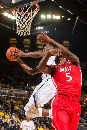 Caris LeVert (23)