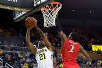 Zak Irvin (21)