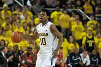 Derrick Walton Jr. (10)