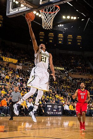 Zak Irvin (21)