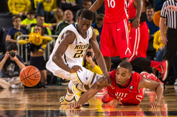 Caris LeVert (23)