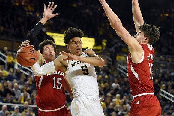 D.J. Wilson (5)