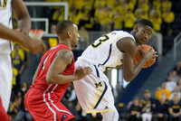 Caris LeVert (23)