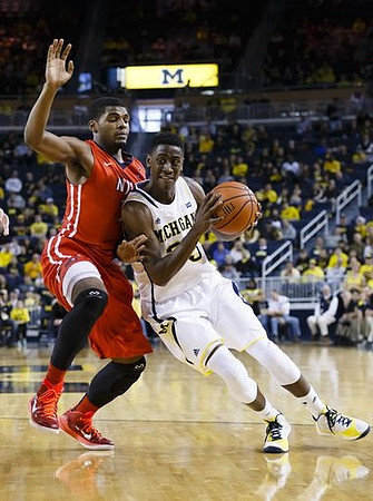 Caris LeVert (23)