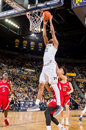 Zak Irvin (21)
