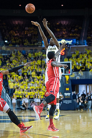 Caris LeVert (23)