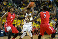 Caris LeVert (23)