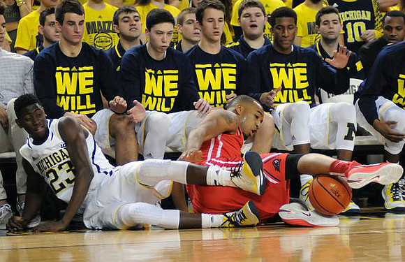 Caris LeVert (23)