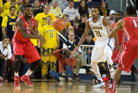 Zak Irvin (21)