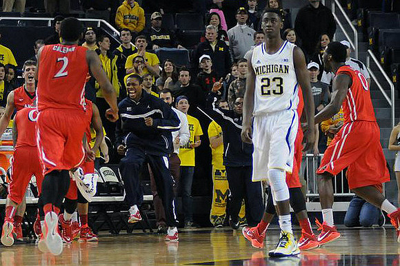Caris LeVert (23)