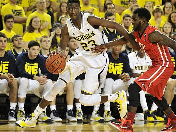 Caris LeVert (23)
