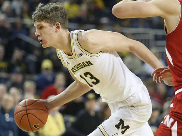 Moritz Wagner (13)