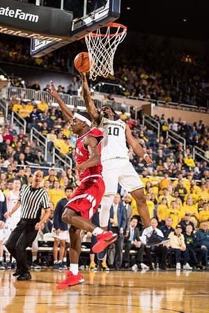 Derrick Walton Jr. (10)