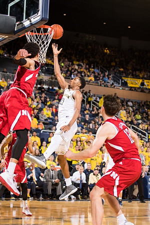 Zak Irvin (21)
