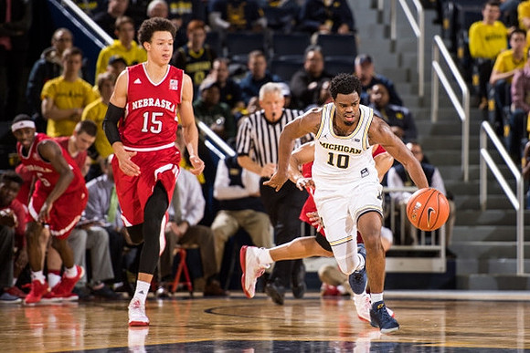 Derrick Walton Jr. (10)