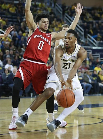 Zak Irvin (21)