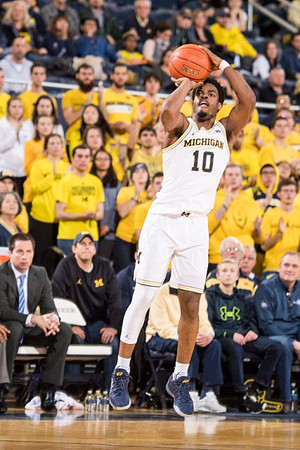 Derrick Walton Jr. (10)