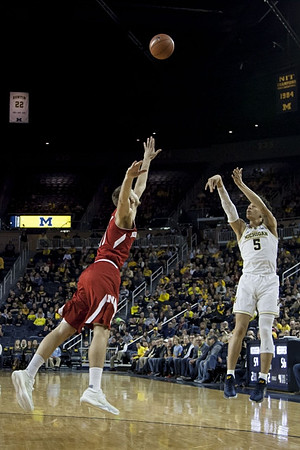 D.J. Wilson (5)