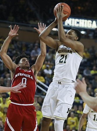 Zak Irvin (21)
