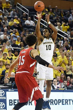 Derrick Walton Jr. (10)