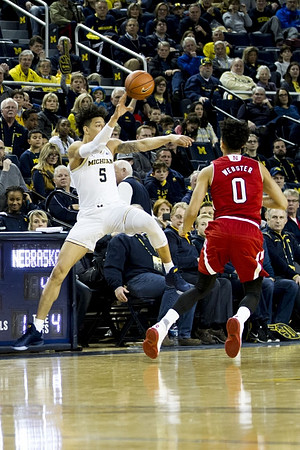 D.J. Wilson (5)