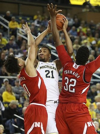 Zak Irvin (21)