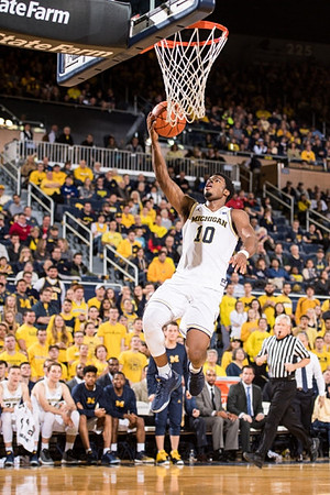 Derrick Walton Jr. (10)
