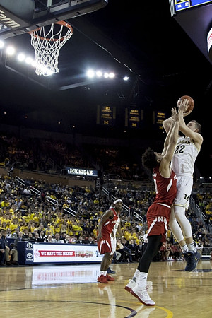 Duncan Robinson (22)