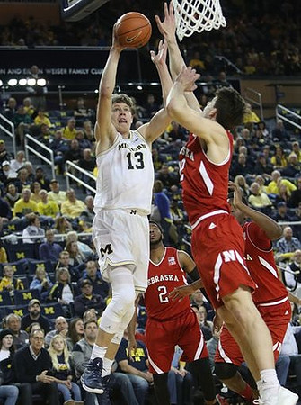 Moritz Wagner (13)