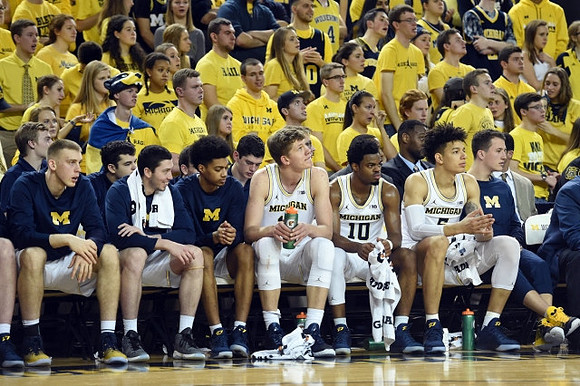 Michigan Team