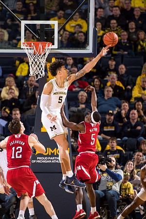 D.J. Wilson (5)
