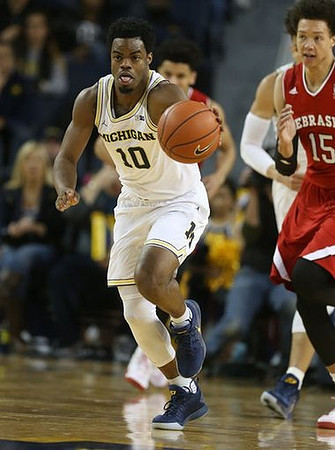 Derrick Walton Jr. (10)