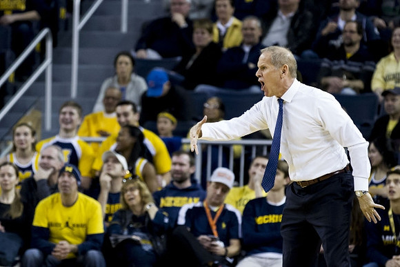 John Beilein