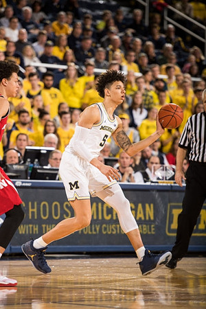 D.J. Wilson (5)