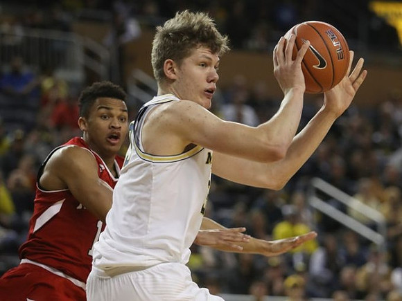 Moritz Wagner (13)