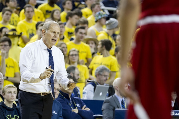 John Beilein