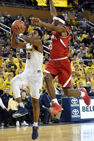 Derrick Walton Jr. (10)