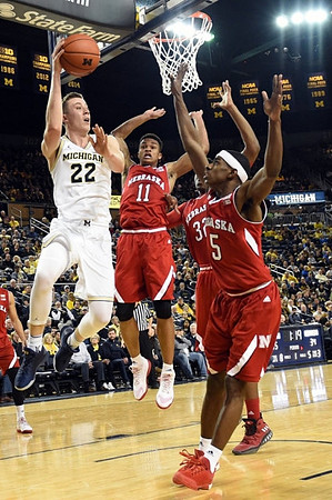 Duncan Robinson (22)