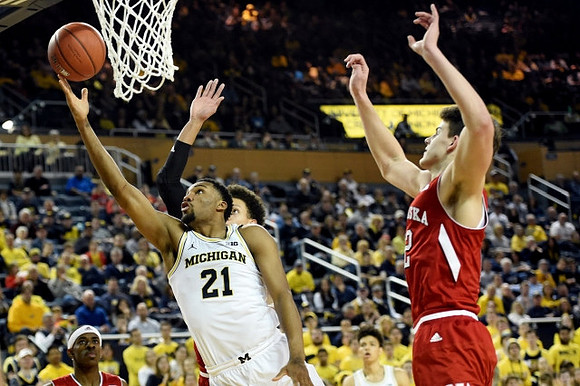 Zak Irvin (21)
