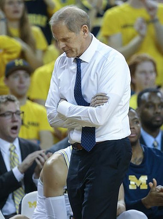 John Beilein