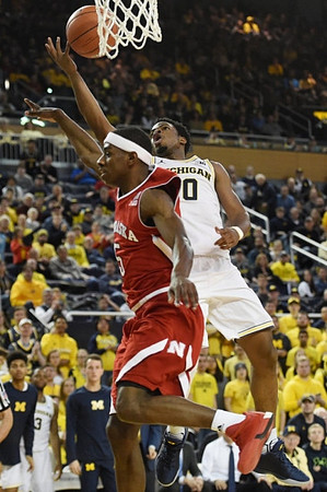 Derrick Walton Jr. (10)