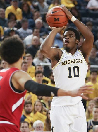 Derrick Walton Jr. (10)