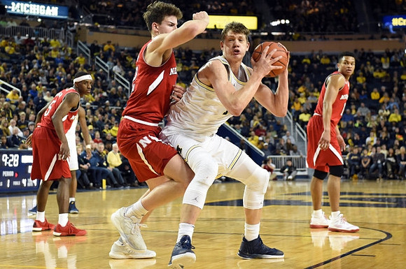 Moritz Wagner (13)