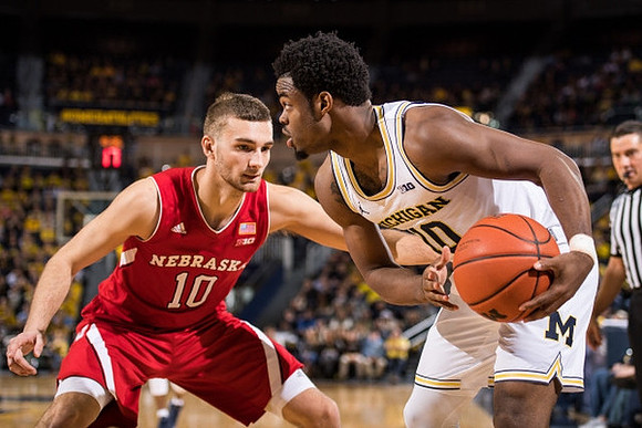 Derrick Walton Jr. (10)