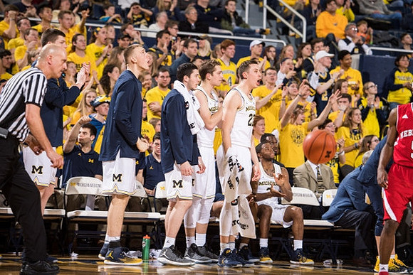 Michigan Team