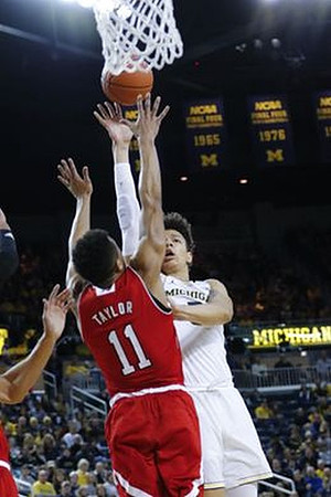 D.J. Wilson (5)