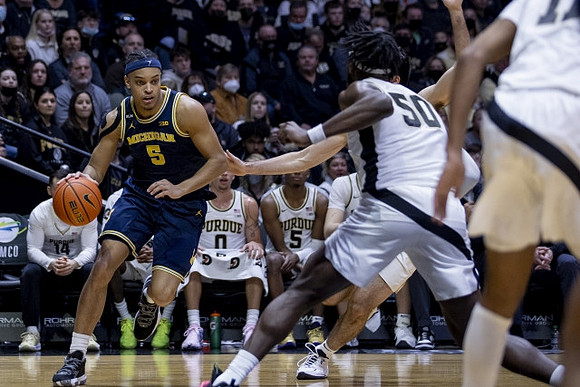 Terrance Williams II (5)