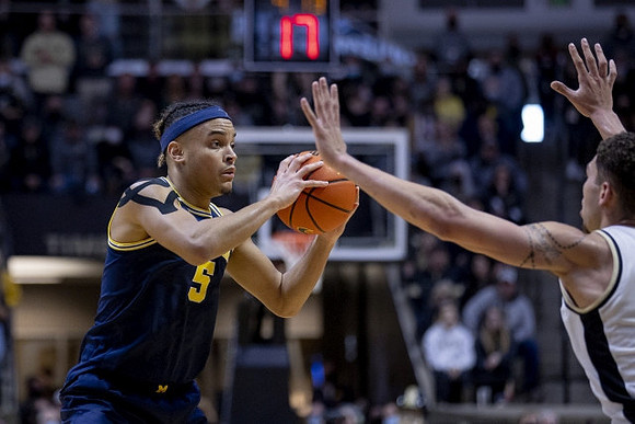 Terrance Williams II (5)